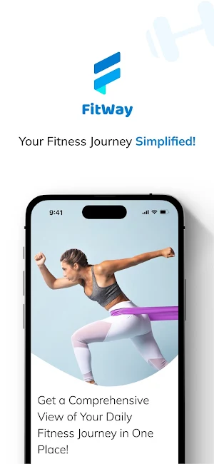 Apex Gym Screenshot 0