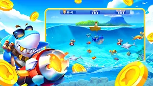 Fishing Rod Screenshot 3