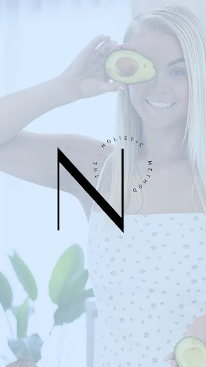 Nourished the Holistic Method Screenshot 0
