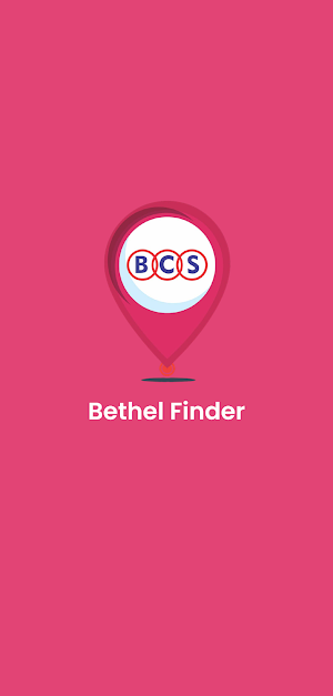 Bethel Finder Screenshot 0