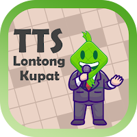 TTS Lontong Kupat
