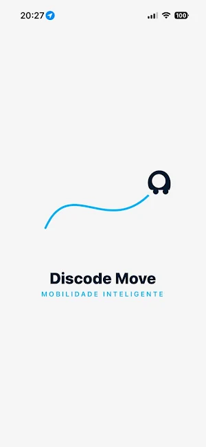 Discode Move Screenshot 0