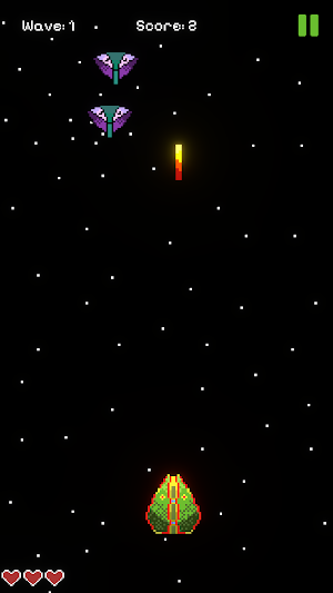 Spacers Screenshot 1