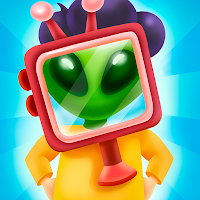 Alien Attack: Hidden Enemy