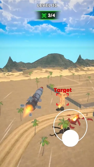 Blast Command Screenshot 3