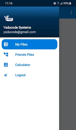 Personal Accountant Online Screenshot 0