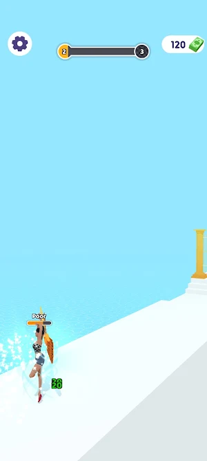Money Stack Run Screenshot 1