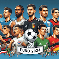 Euro 2024 Wallpapers