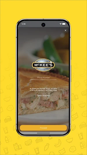 Mc Kee's Screenshot 0