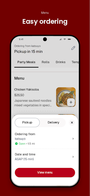 katsuyo Screenshot 2