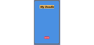 Doodle App Screenshot 2