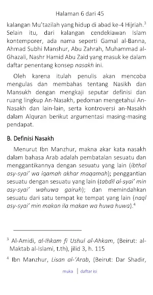 Pro Kontra Ayat Yang Dihapus Screenshot 3