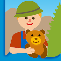 Green Kids – Mountain Stories 