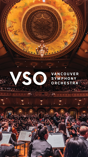 Vancouver Symphony Screenshot 0