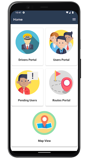 Pick&Drop Screenshot 1