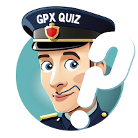 GPX Quiz