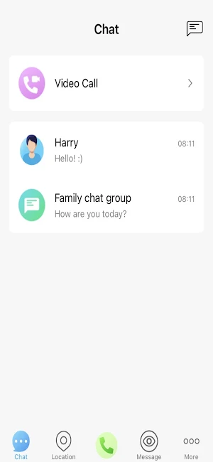 4family 2 Screenshot 1