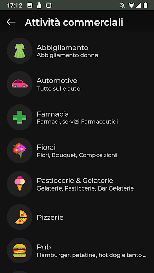 Vittoria a Domicilio Screenshot 1