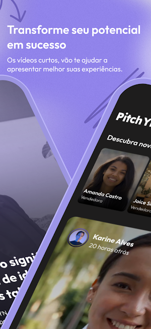 PitchYN Screenshot 1