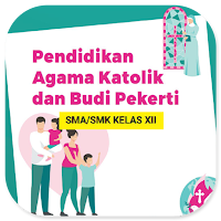Agama Katolik Kelas 12 Merdeka