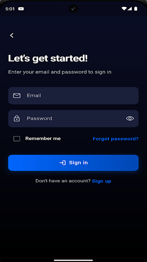 UbanLC Screenshot 0