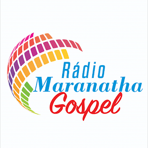 Rádio Maranatha Gospel Screenshot 1
