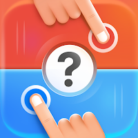 Truth or Dare - Finger Chooser