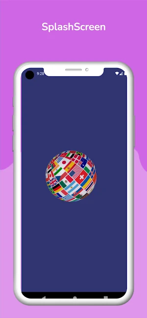 Flags of All World Countries Screenshot 0