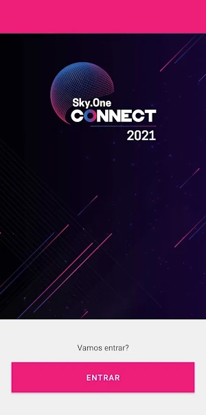 Sky.One Connect 2021 Screenshot 3