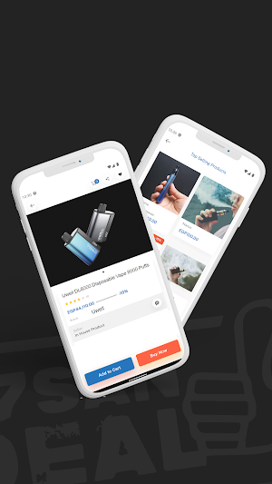 A7SAN DEAL Screenshot 2