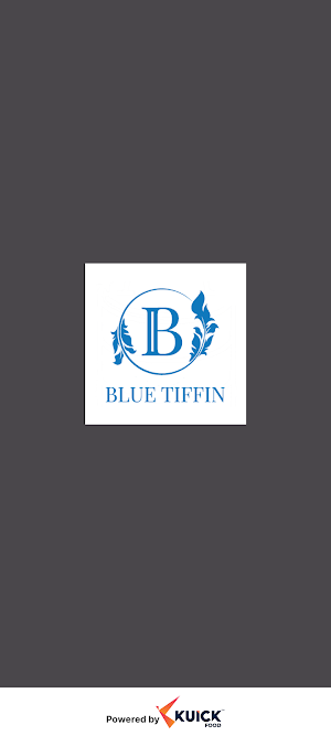 Blue Tiffin Newton Screenshot 0
