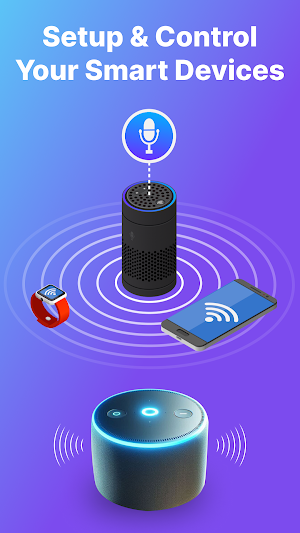 Alexa Voice Commands Master Screenshot 0
