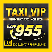 TAXI VIP Braila