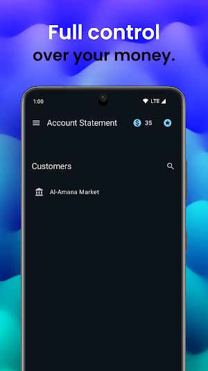 Account Statement Screenshot 2
