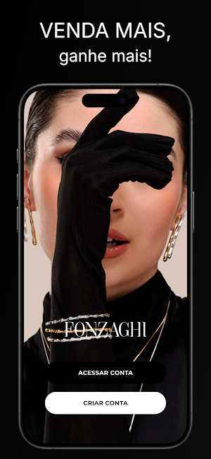 Fonzaghi Consignado Screenshot 0