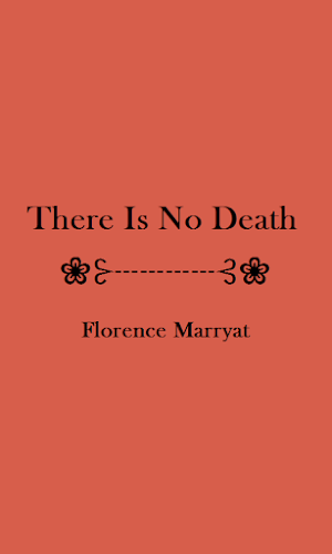 There Is No Death - eBook Screenshot 2