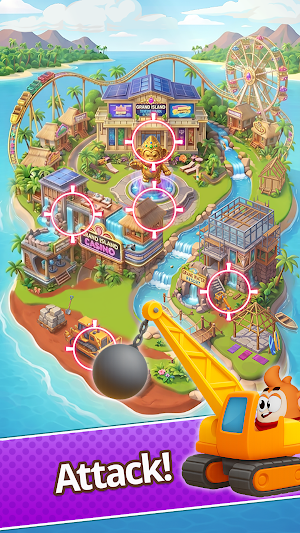 Spin Dash! Screenshot 2