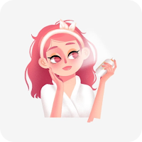 skin care-daily beauty care