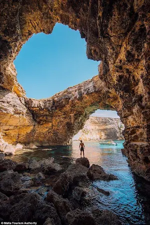 Malta Wallpaper HD Screenshot 1