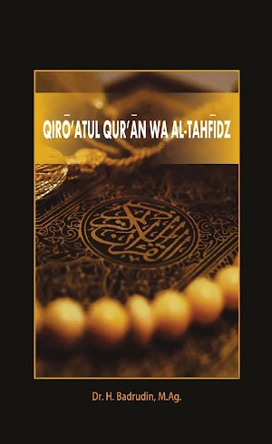 Qiro'atul Qur'an Wa Al-Tahfidz Screenshot 0