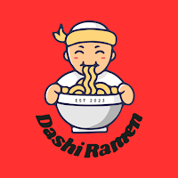 Dashi Ramen