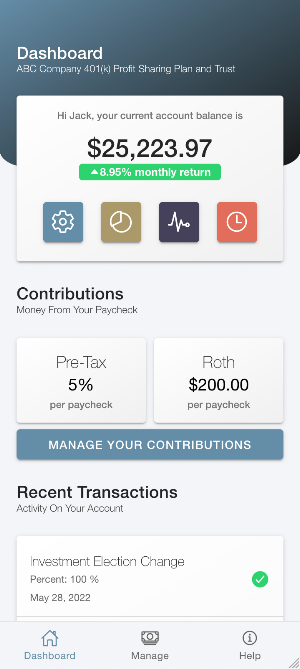PlanLink Screenshot 0