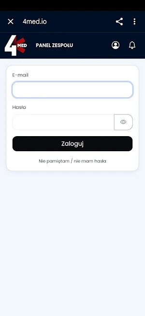 4med Screenshot 0