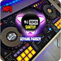 DJ Goyang Pargoy Viral Tik Tok