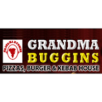 Grandma Buggins