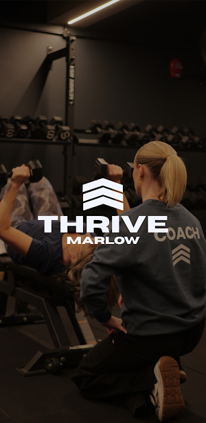 Thrive SGPT Screenshot 0