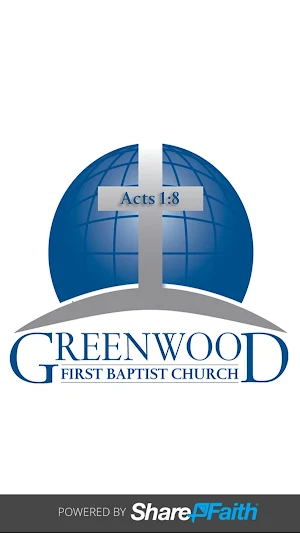 Greenwood First Baptist Church Screenshot 0
