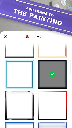 ArtelierbyGen Screenshot 3