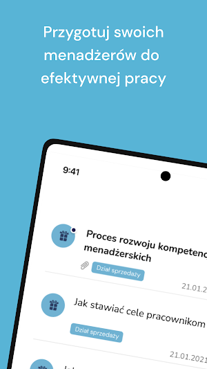 Pracujmniej Screenshot 0