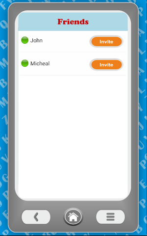 PHONEy Words Screenshot 3